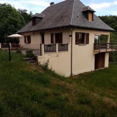 Gite Du Pecheur Villa Lastioulles Esterno foto