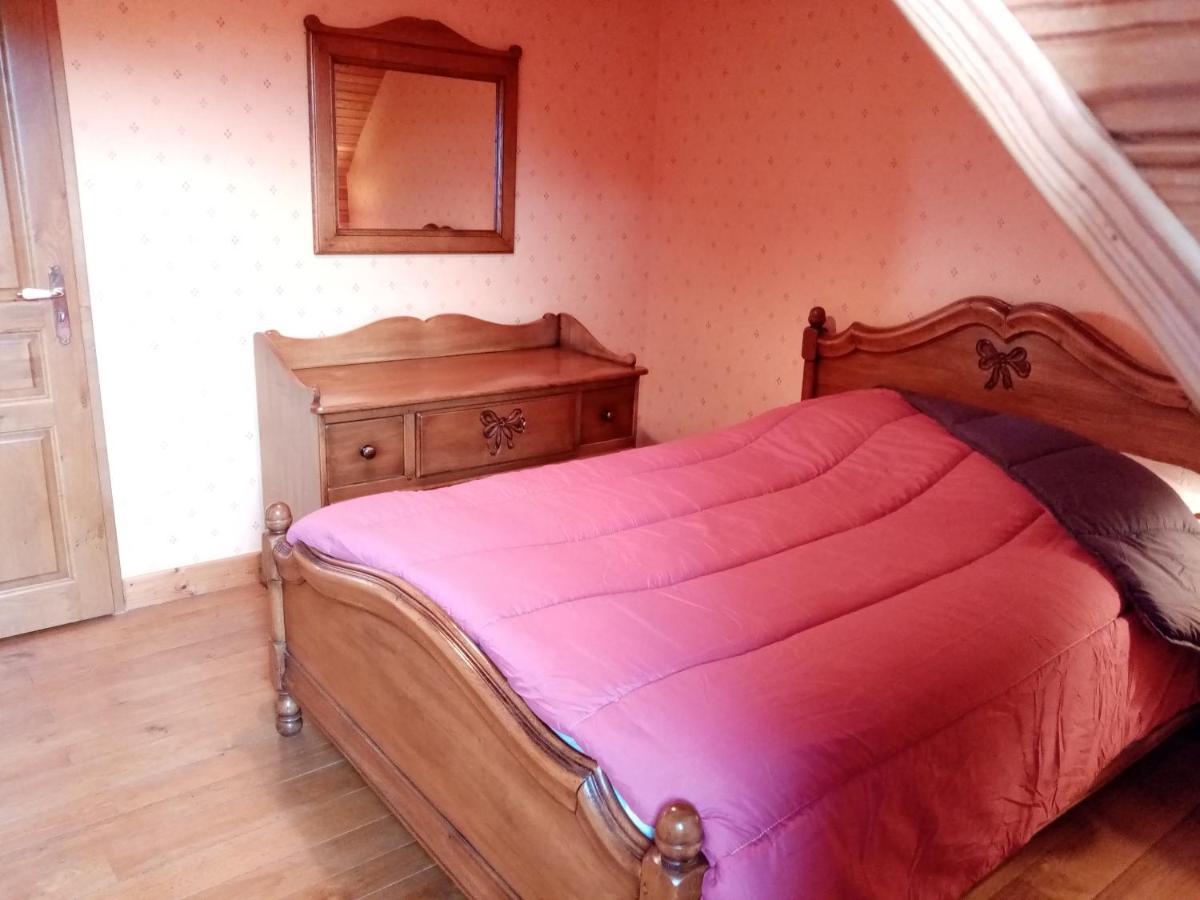 Gite Du Pecheur Villa Lastioulles Esterno foto