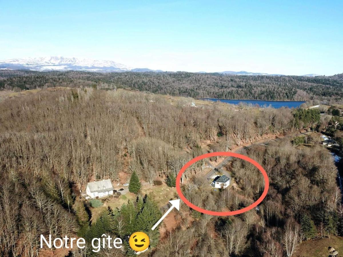Gite Du Pecheur Villa Lastioulles Esterno foto